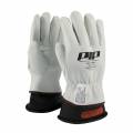 10" Low Voltage Glove Leather Protector
